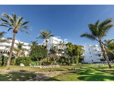 Ático en venta en Marbella Real