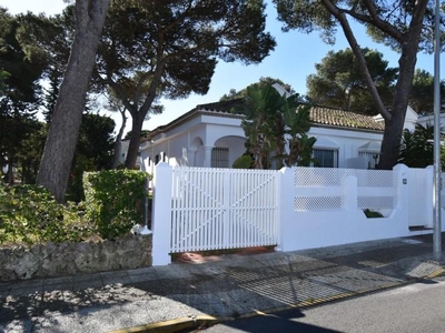 Bungalow en Chiclana de la Frontera