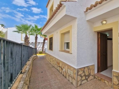 Bungalow en venta en Cometa-Carrió, Calpe