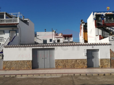 Bungalow en venta en Torre del Mar