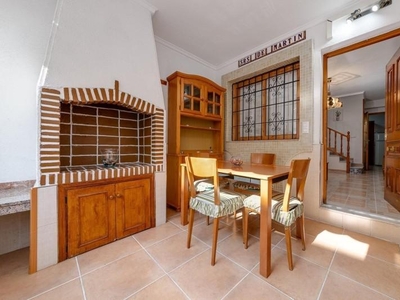 Casa adosada en venta en Avenida Habaneras - Curva de Palangre, Torrevieja