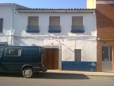 Casa adosada en venta en Calle de Tirso de Molina, 33