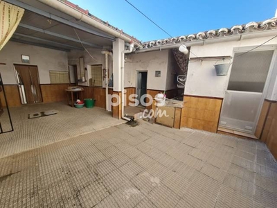 Casa adosada en venta en Cebolla