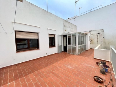 Casa adosada en venta en Centre Històric, Mahón