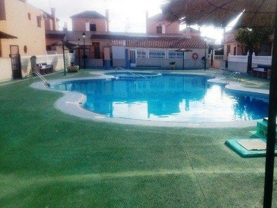 Casa adosada en venta en Los Balcones - Los Altos del Edén, Torrevieja