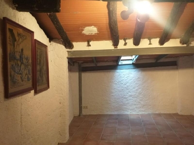 Casa adosada en venta en Navas del Rey