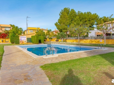 Casa adosada en venta en Platja de Mont-Roig, Mont-roig del Camp