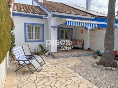 Casa adosada en venta en Playa