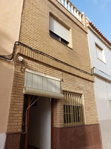 Casa adosada en venta en Pueblo de Cullera, Cullera