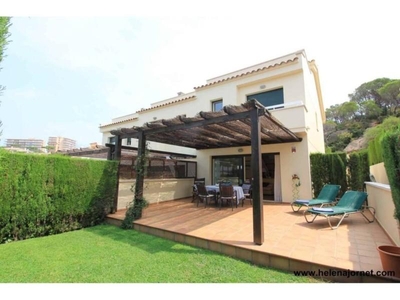 Casa adosada en venta en Sant Pol - Volta de l'Ametller, Sant Feliu de Guíxols