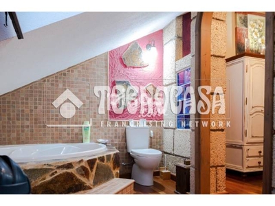 Casa adosada en venta en Tacoronte