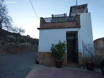 Casa de Pueblo en Venta en Fondón, Almería