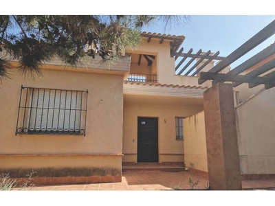 Casa de Pueblo en Venta en Fuente alamo de Murcia, Albacete