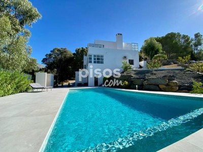 Casa en venta en Altea La Vella