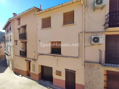 Casa en venta en Beceite