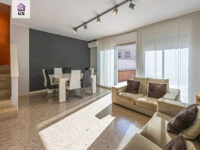 Casa en venta en Ca N'Oriac, Sabadell