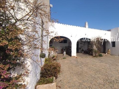 Casa en venta en Cala Morell, Ciutadella de Menorca