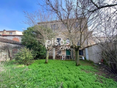 Casa en venta en Calle de las Carretas, 10