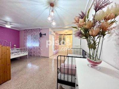 Casa en venta en Calle de Victoriano Jiménez Soto, 33