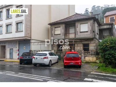 Casa en venta en Calle Estrada de Bueu, Vilariño, Hío