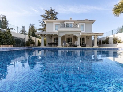 Casa en venta en Camino de los Neveros, Granada