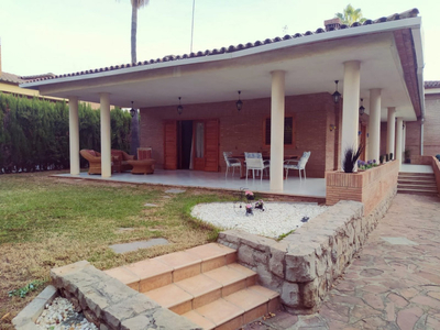 Casa en venta en Camino Onda - Salesianos - Centro, Burriana