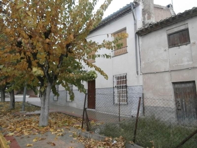 Casa en venta en Caravaca de la Cruz