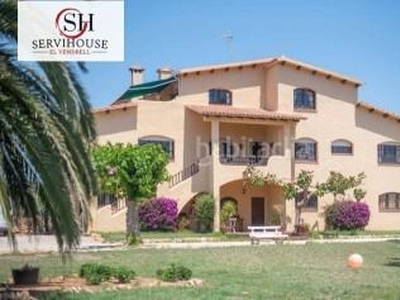 Casa en venta en Centro, Roda de Barà