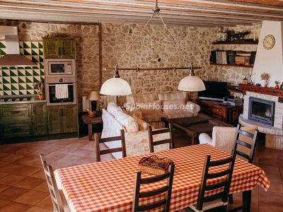 Casa en venta en Cretas