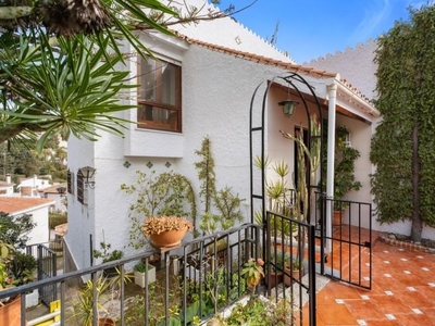 Casa en venta en El Atabal, Málaga