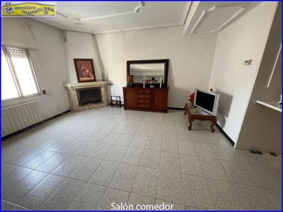 Casa en venta en El Raal, Murcia