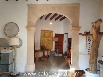 Casa en venta en Es Llombards, Santanyí