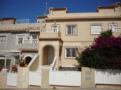 Casa en venta en Gran Alacant, Santa Pola