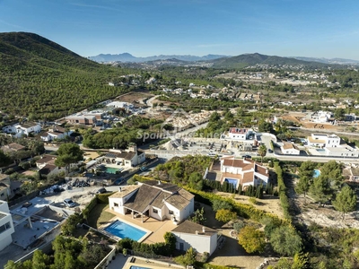 Casa en venta en Jávea