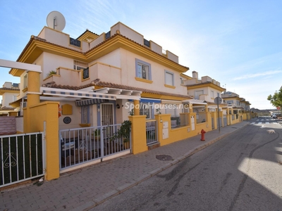 Casa en venta en La Tercia, Murcia