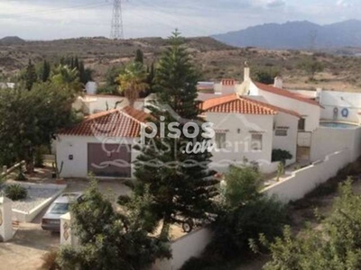 Casa en venta en Los Silos (Cuevas del Almanzora)