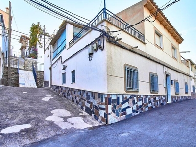 Casa en venta en Olula del Río