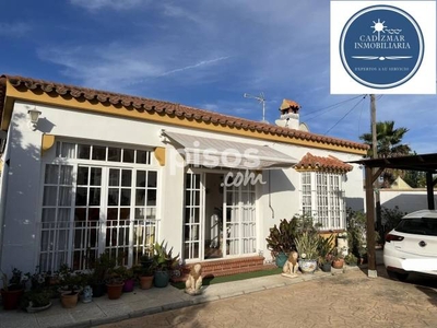 Casa en venta en Pinar de los Franceses-El Marquesado