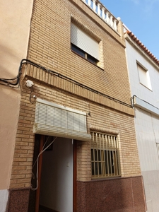 Casa en venta en Pueblo de Cullera, Cullera