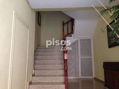 Casa en venta en Puerto de Sagunto