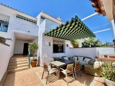 Casa en venta en San Pedro de Alcántara, Marbella