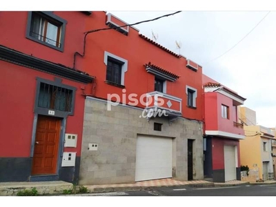Casa en venta en Santa Brígida - Monte Lentiscal - Las Meleguinas