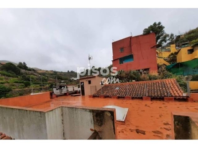 Casa en venta en Santa Brígida - Portada Verde - Lomo Espino - Guanche