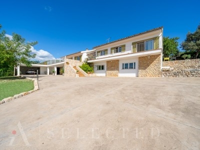 Casa en venta en Santa María del Camí