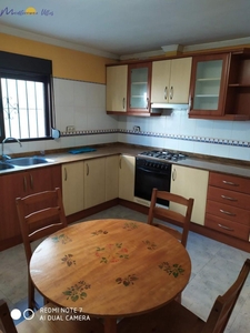 Casa en venta en Teulada