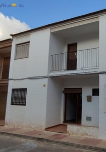 Casa en venta en Teulada