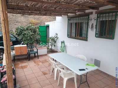 Casa en venta en Torrox Pueblo