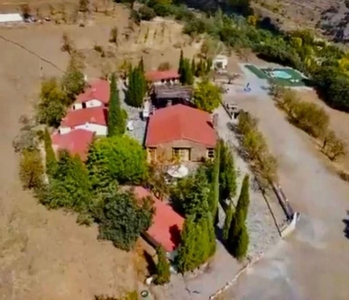 Casa en venta en Ugíjar