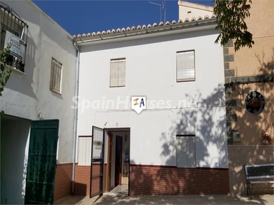 Casa en venta en Villanueva de Algaidas