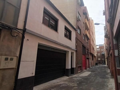 Casa en venta en Villena